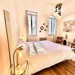 Elegance Lauragaise * Wifi * Netflix * Terrasse Apartment