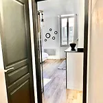 Apartment Elegance Lauragaise * Wifi * Netflix * Terrasse
