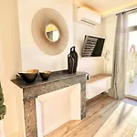 Elegance Lauragaise * Wifi * Netflix * Terrasse Villefranche-de-Lauragais