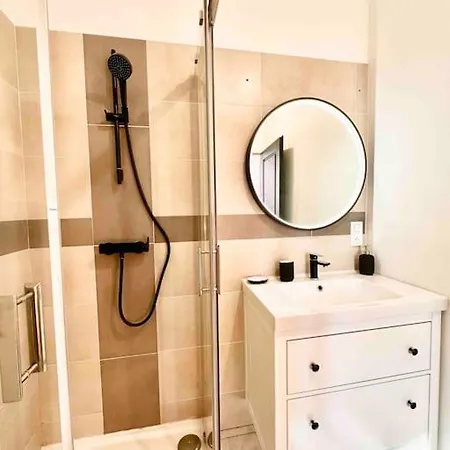 Elegance Lauragaise * Wifi * Netflix * Terrasse Apartment
