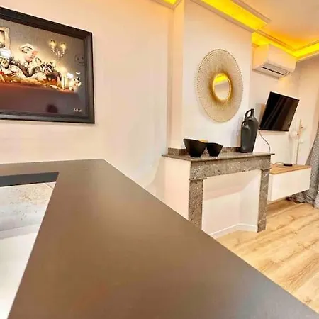 Elegance Lauragaise * Wifi * Netflix * Terrasse *