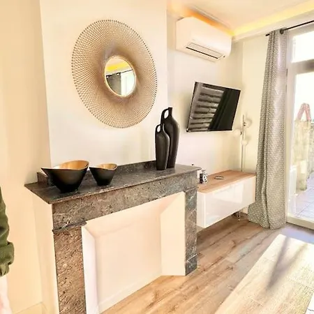 Elegance Lauragaise * Wifi * Netflix * Terrasse Villefranche-de-Lauragais