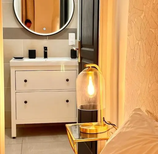 Elegance Lauragaise * Wifi * Netflix * Terrasse *