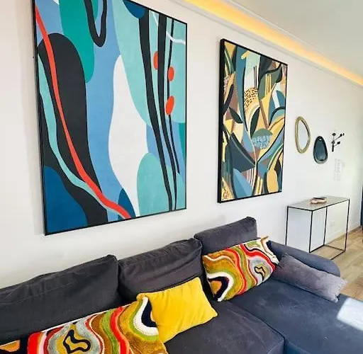 Elegance Lauragaise * Wifi * Netflix * Terrasse 빌르프랑쉐-드-로라게