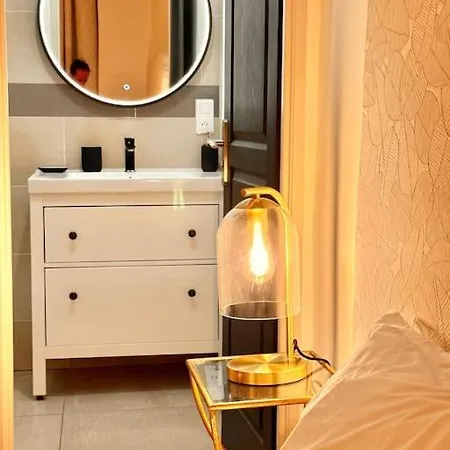 Elegance Lauragaise * Wifi * Netflix * Terrasse *