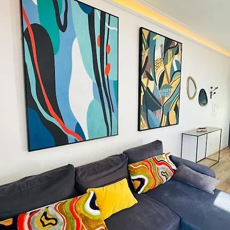 Elegance Lauragaise * Wifi * Netflix * Terrasse Villefranche-de-Lauragais