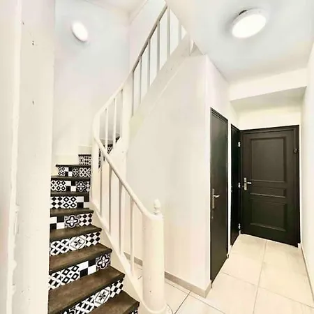 Elegance Lauragaise * Wifi * Netflix * Terrasse * Villefranche-de-Lauragais