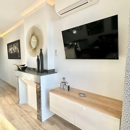 Elegance Lauragaise * Wifi * Netflix * Terrasse