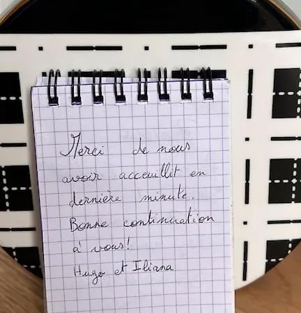 Elegance Lauragaise * Wifi * Netflix * Terrasse Apartamento