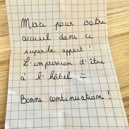 Elegance Lauragaise * Wifi * Netflix * Terrasse Apartamento *