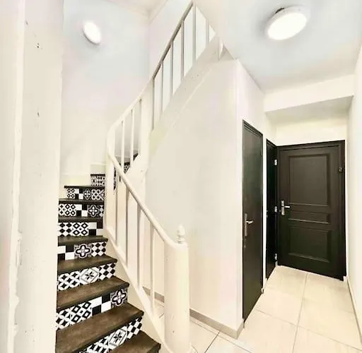 Elegance Lauragaise * Wifi * Netflix * Terrasse * Villefranche-de-Lauragais