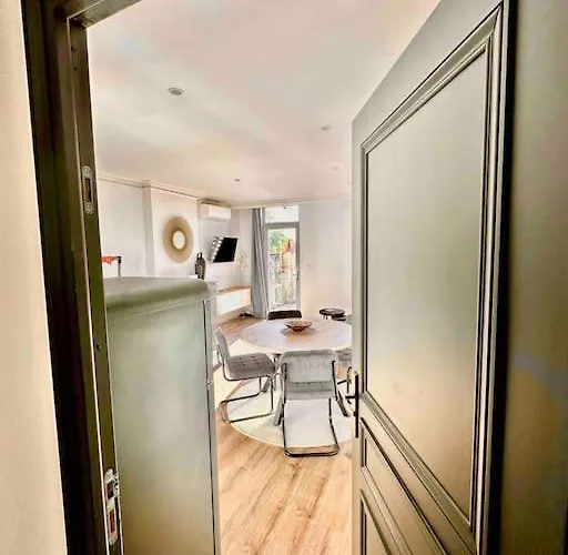 Elegance Lauragaise * Wifi * Netflix * Terrasse * Villefranche-de-Lauragais