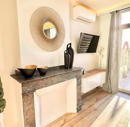 Elegance Lauragaise * Wifi * Netflix * Terrasse Villefranche-de-Lauragais