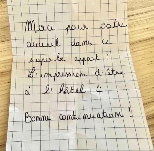 Elegance Lauragaise * Wifi * Netflix * Terrasse Daire *